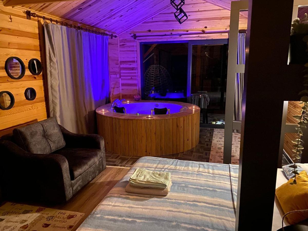 Karaoez Ada Bungalows & Villa Exterior photo