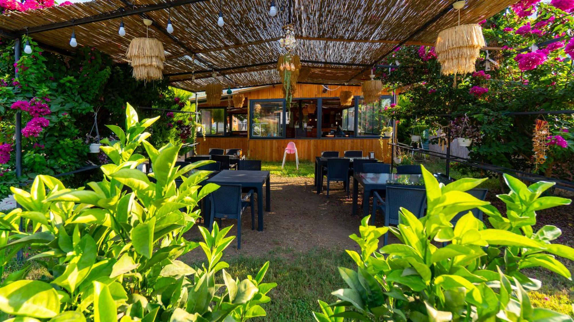 Karaoez Ada Bungalows & Villa Exterior photo