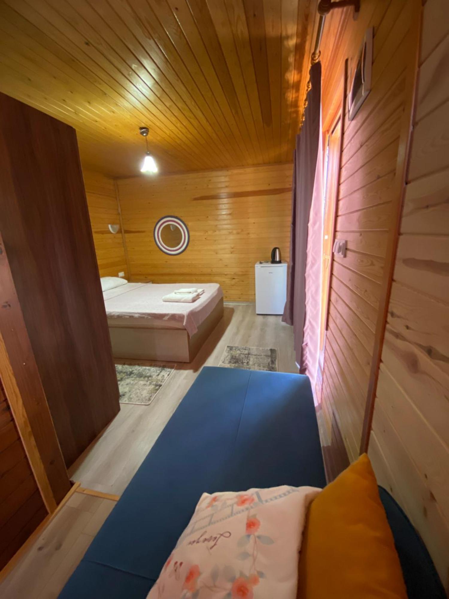 Karaoez Ada Bungalows & Villa Room photo