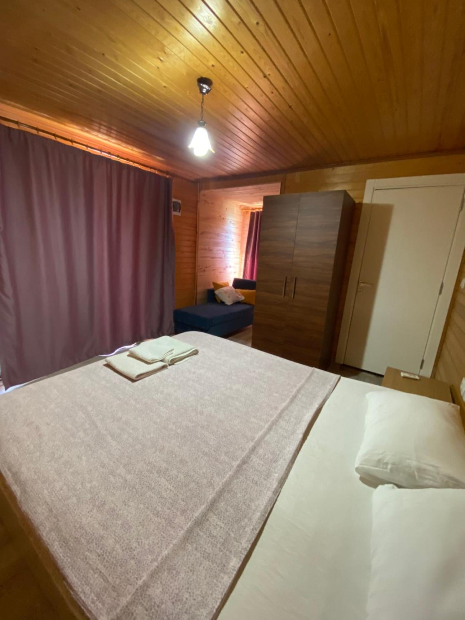 Karaoez Ada Bungalows & Villa Room photo