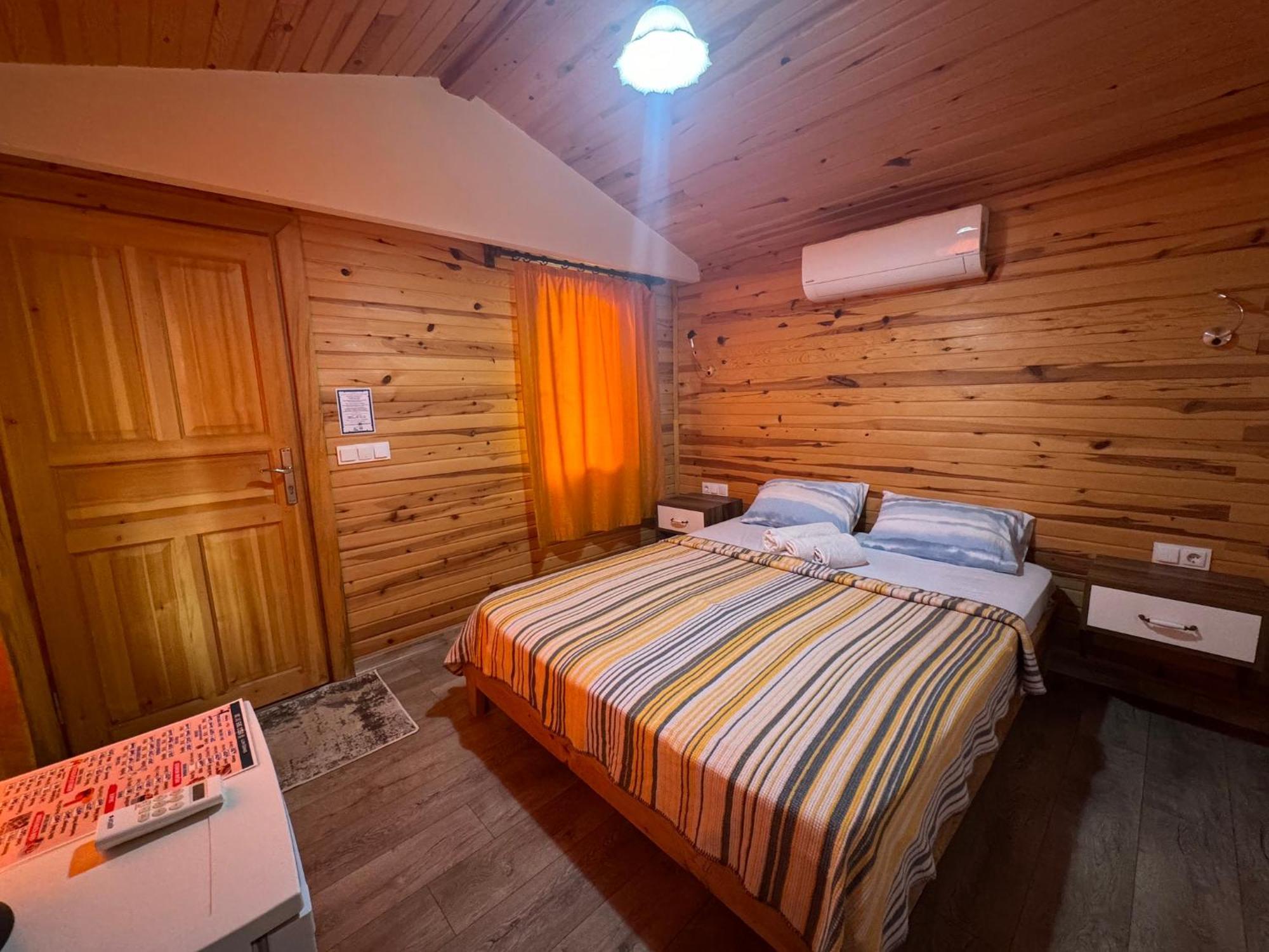 Karaoez Ada Bungalows & Villa Room photo
