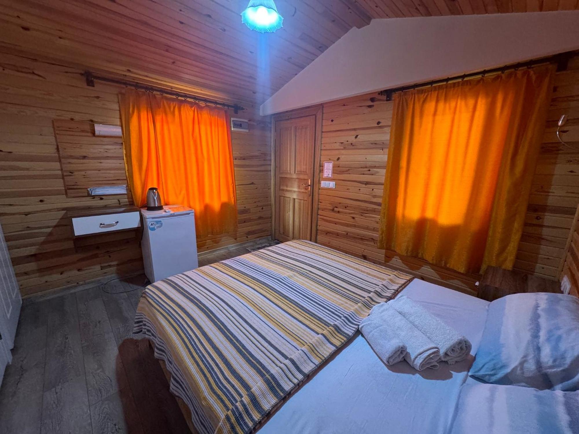 Karaoez Ada Bungalows & Villa Room photo